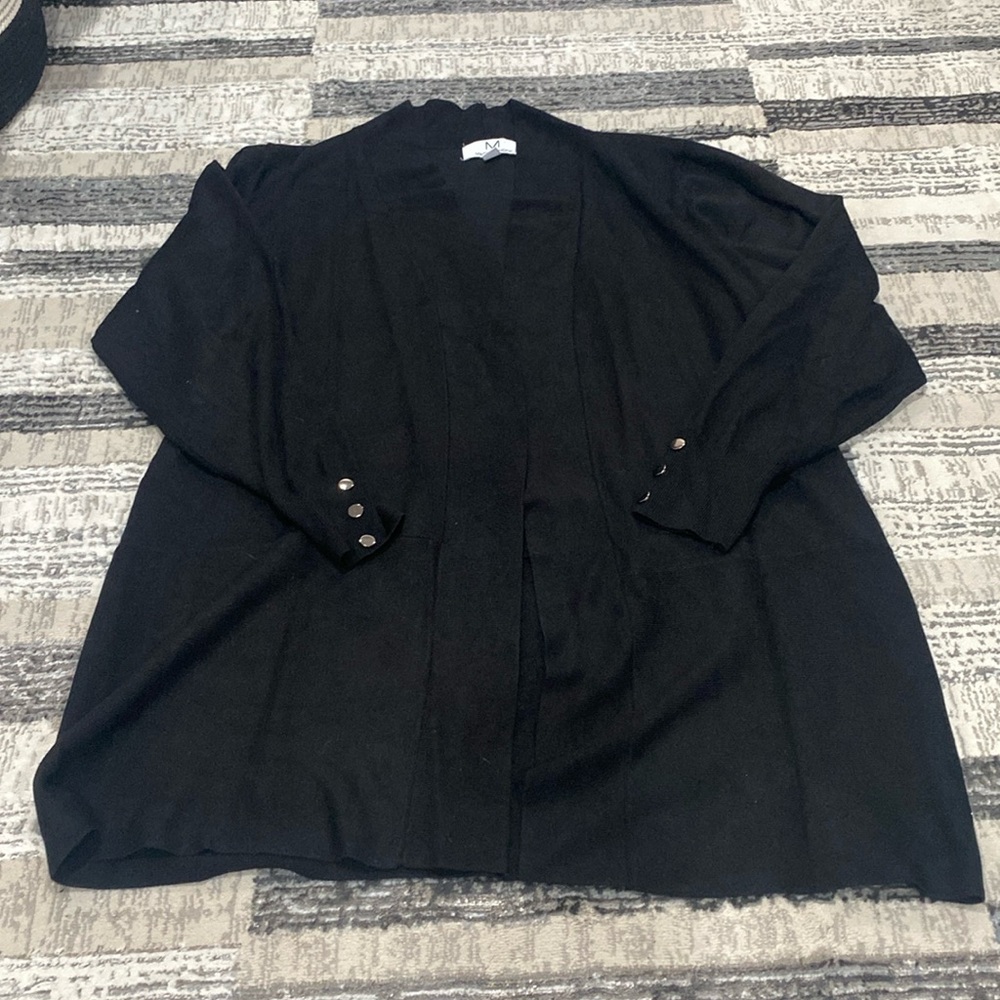 Magaschoni cardigan